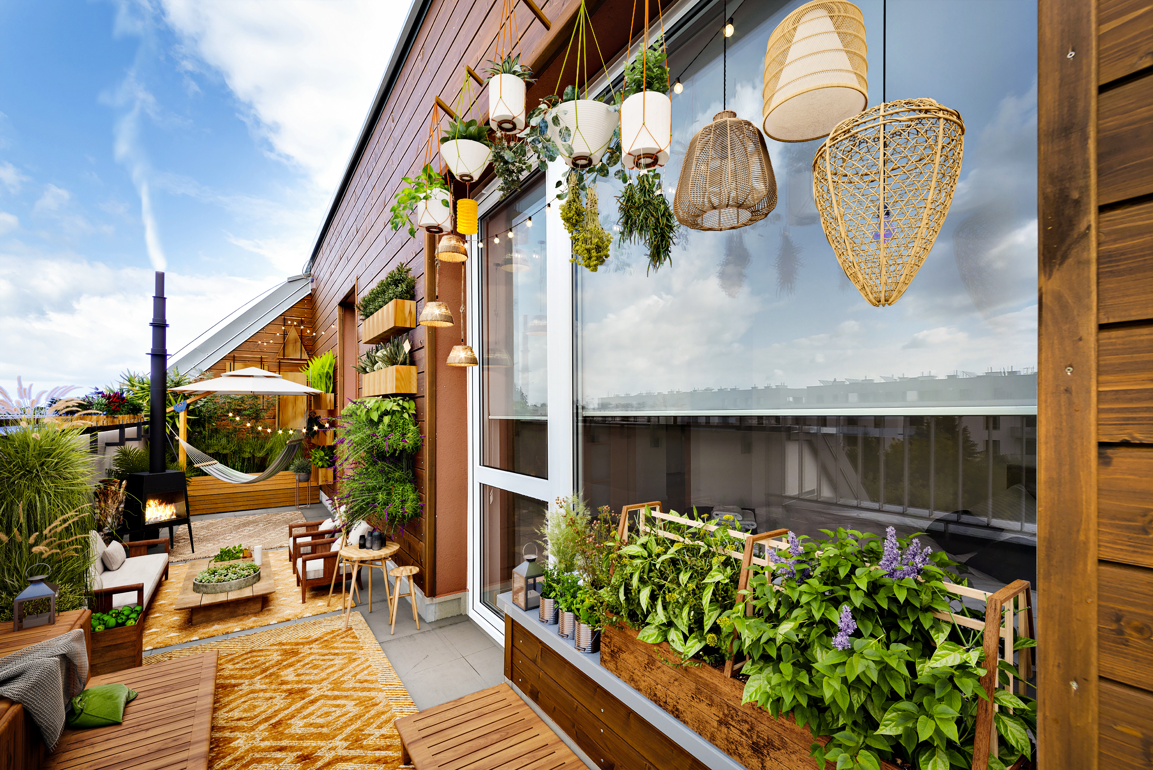Balcon