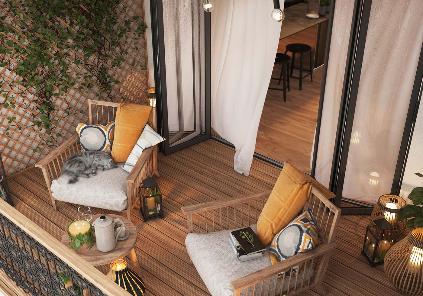 Balcon