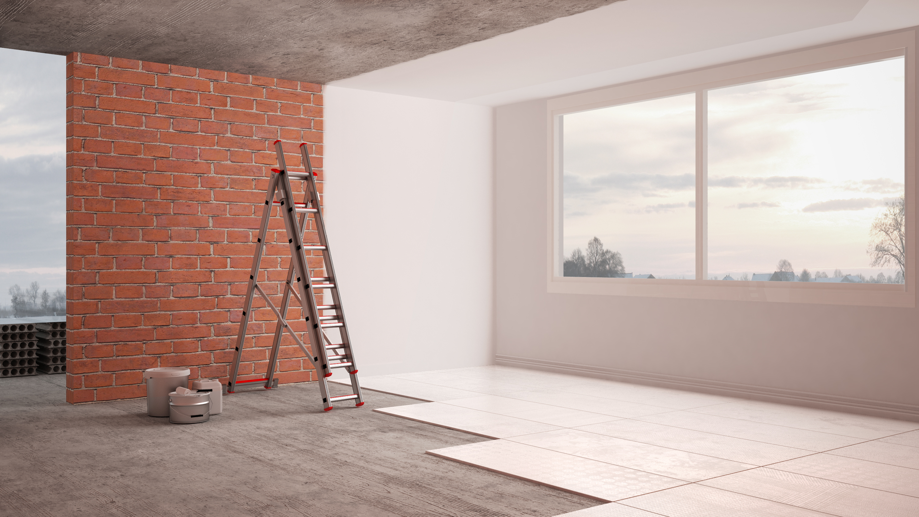Rénovation
