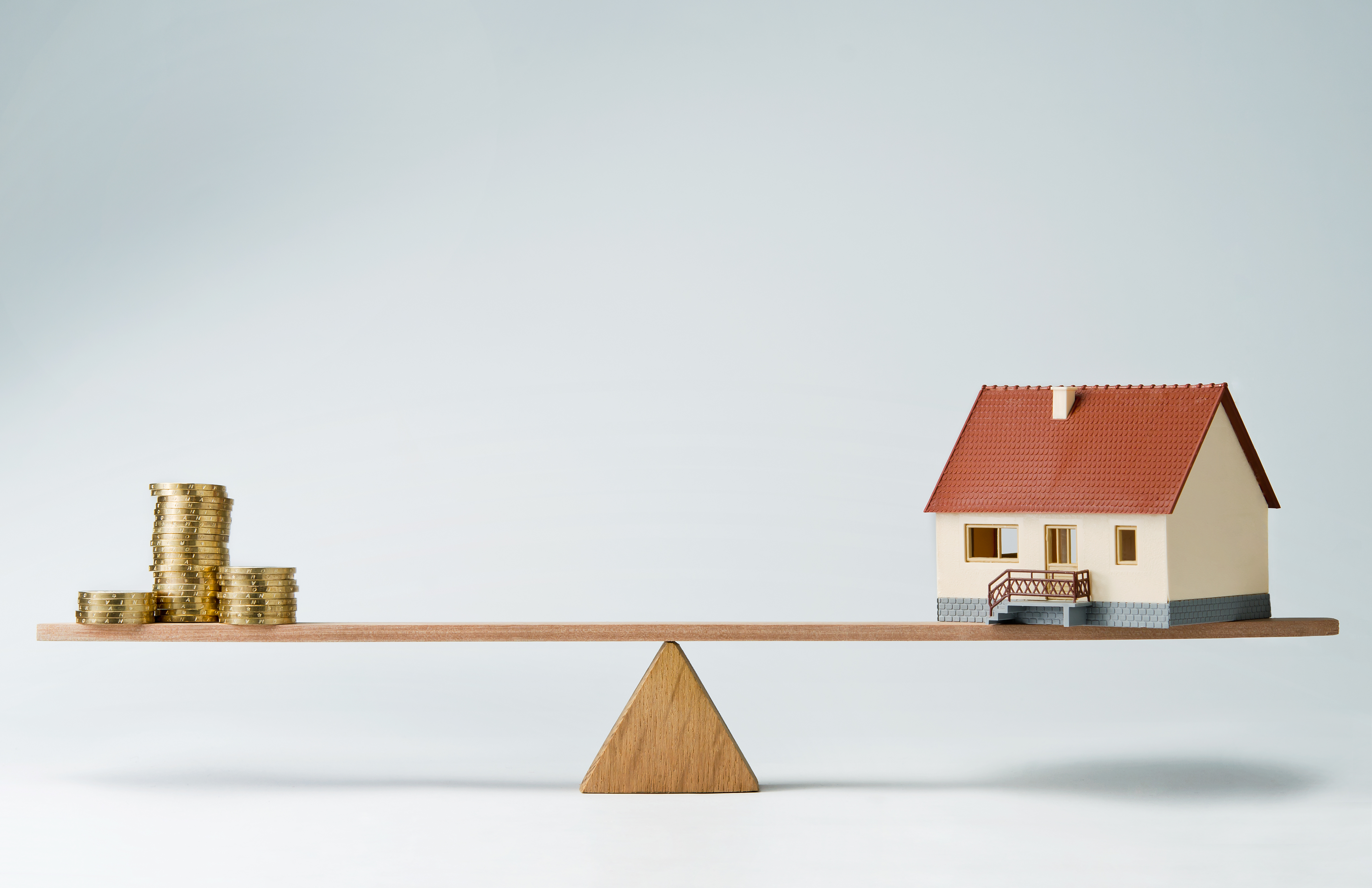 Valeurs immobilières