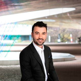Florian Cavigelli
