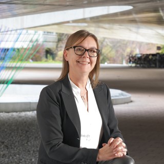 Christine Jan