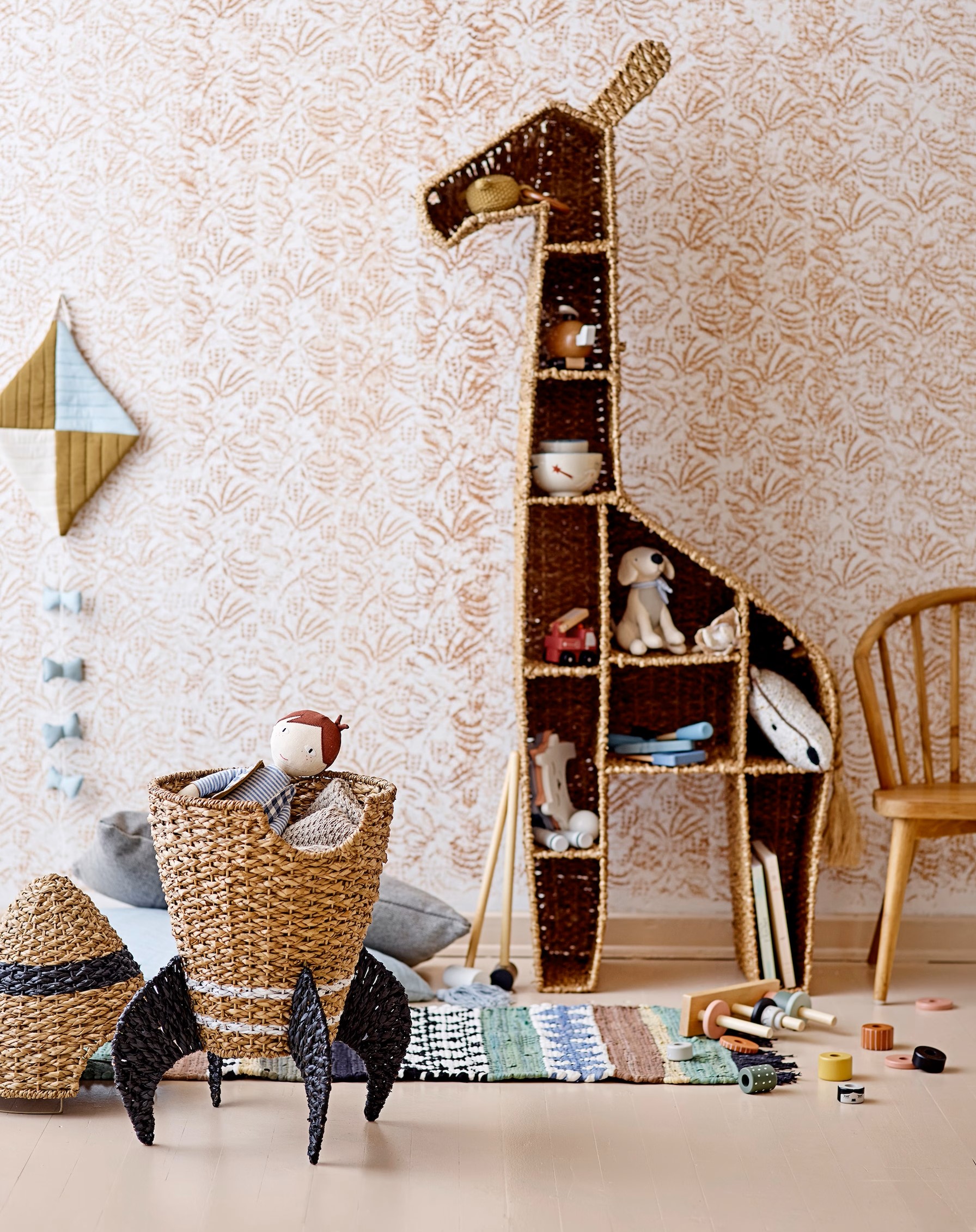 Armoire animal