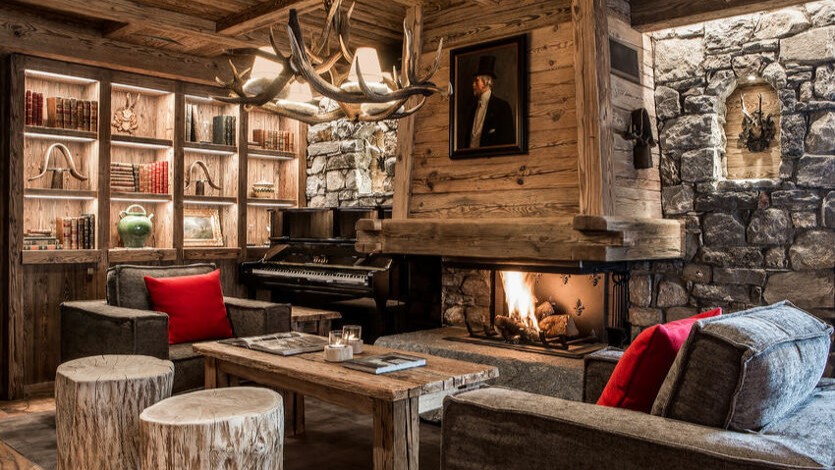Chalet