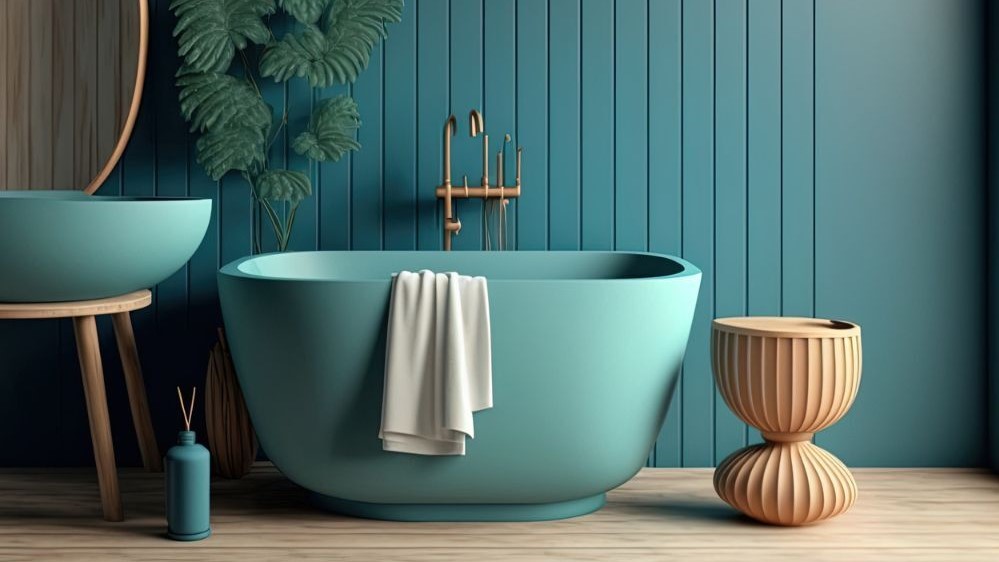 Baignoire