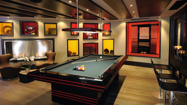 Billard