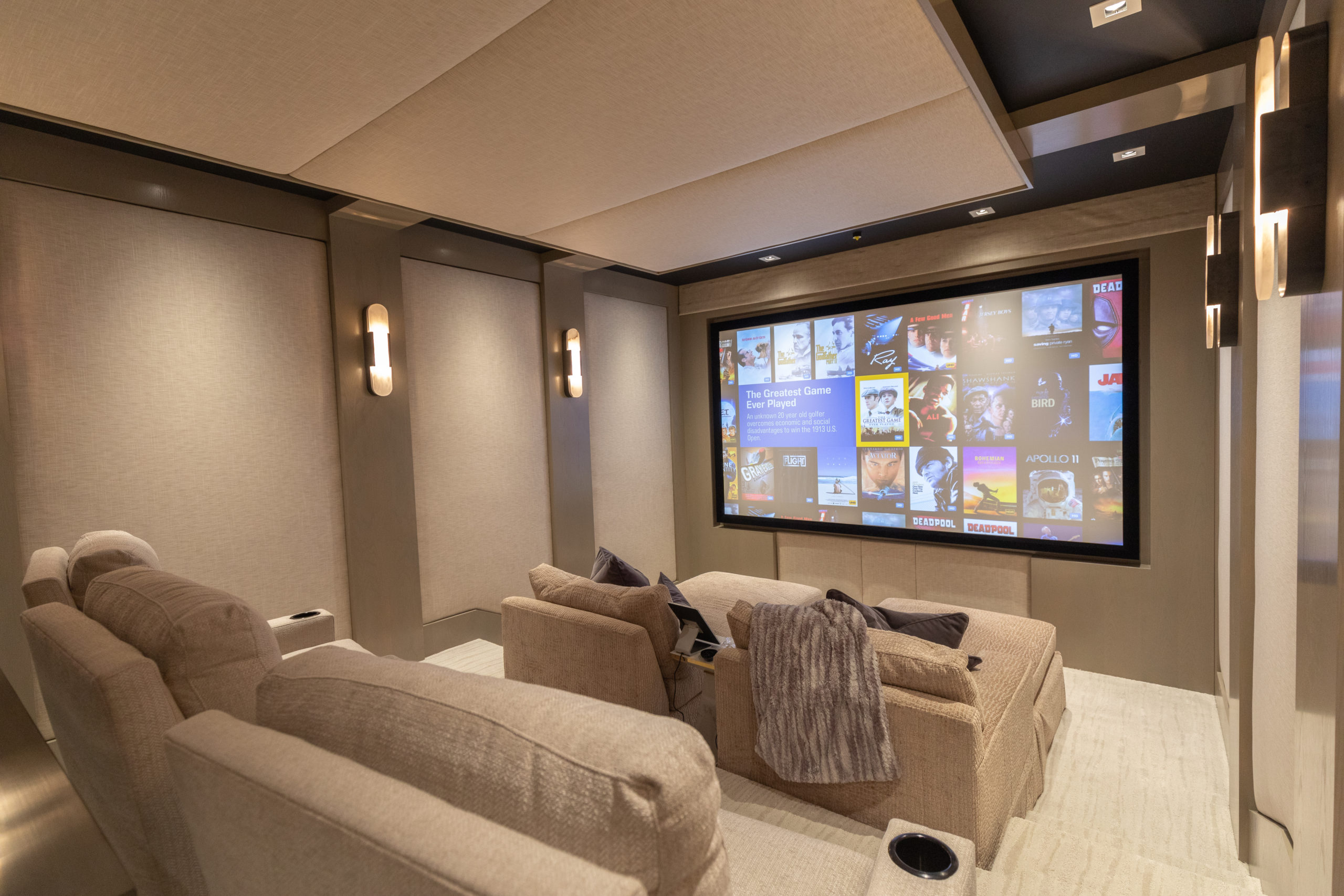 Home Cinema
