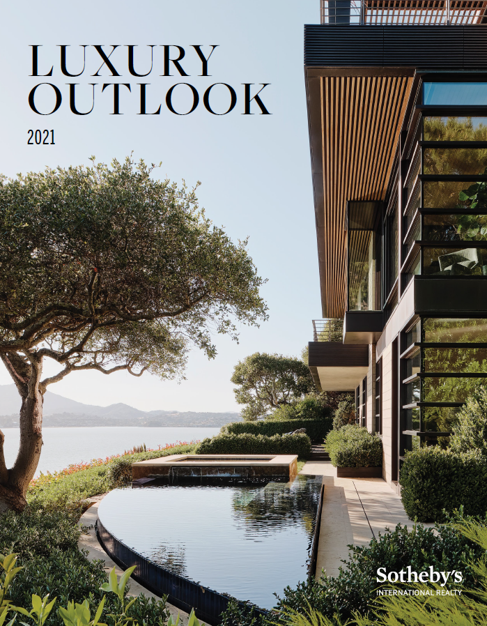 Luxury Outlook