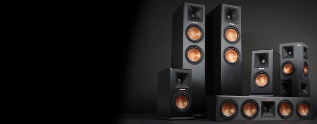 Home Cinema