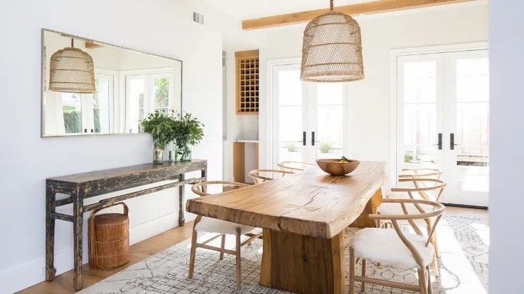 ​​​​Salle à manger
