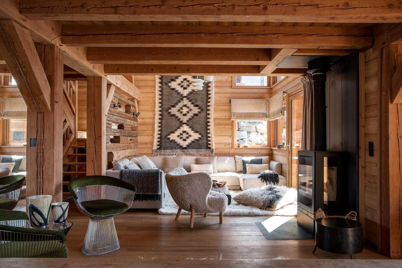 Moderne