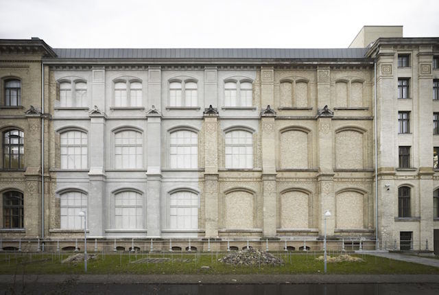 Musée d'histoire naturelle de Berlin