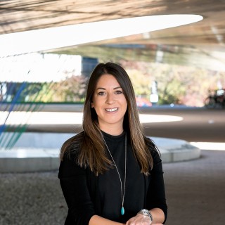 Rebecca Goetschel-Burickson