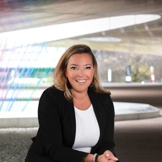Sandra Saudan