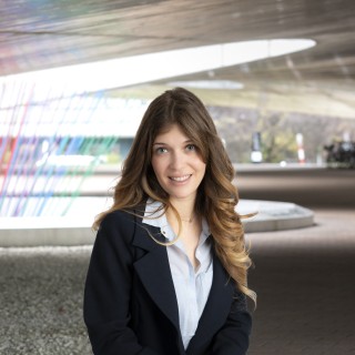 Marion Baltisberger