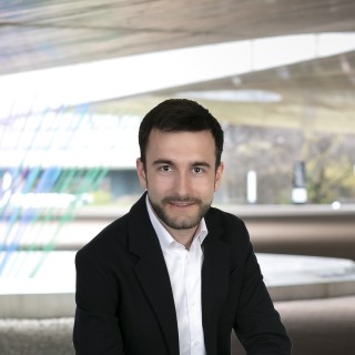 Mathieu Revaz