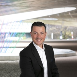 Olivier Marmier