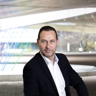 Brice Steiner