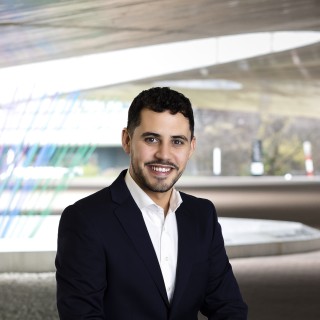 Hugo dos Santos