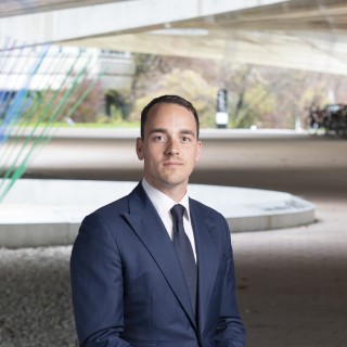 Kevin Grzesiuk