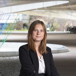 Monika Fayard