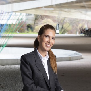 Layla Khosrovani