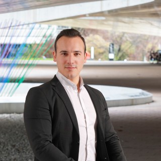 Mario Roldan