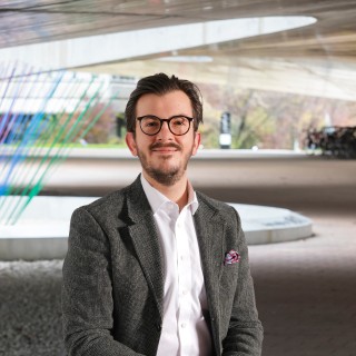 Mickaël Cottet Dumoulin