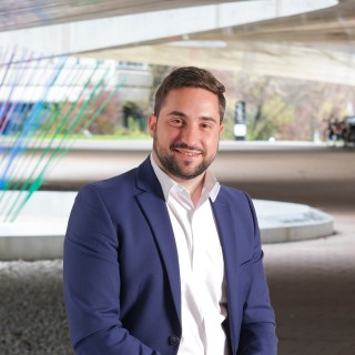 Alexandar Dimitrievski