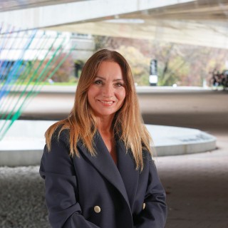 Anne-Laure Laugier