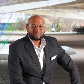 Jacques-Olivier François