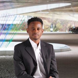 Junior Mboumbanyonda