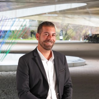 Marc-Sébastien Fanti