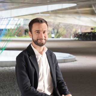 Mathieu Revaz