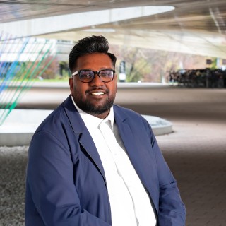 Jamespeter Chandrabalan