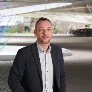 Romain Lenoir
