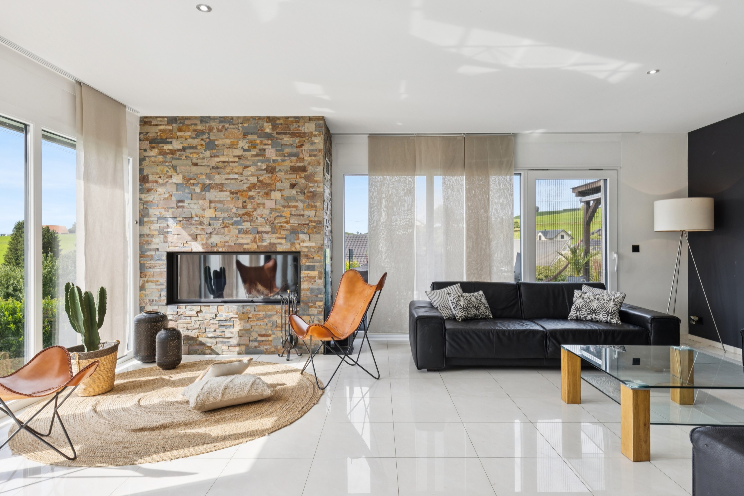Maison familiale avec appartement indépendant | Switzerland Sotheby’s ...
